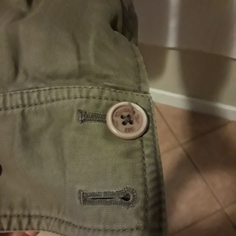 Hollister jacket - Picture 8 of 8